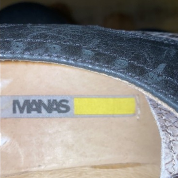 Manas - Picture 4 of 4